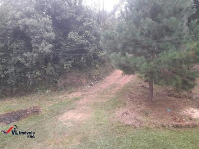 Chácara á venda em Quitandinha PR