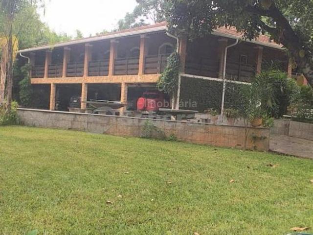 chácara à venda em Recanto dos Dourados
