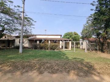chácara à venda em Recanto dos Dourados