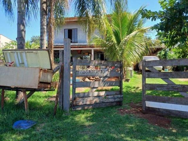 Chácara à Venda em Recanto Primaveira, Alvorada do Sul PR