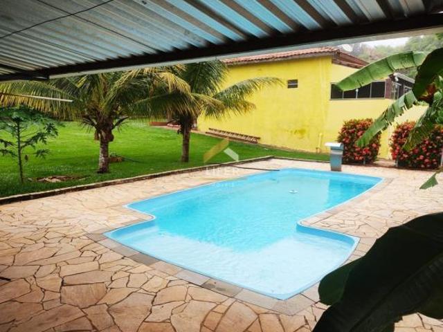 chácara à venda em Residencial Recanto das Palmeiras