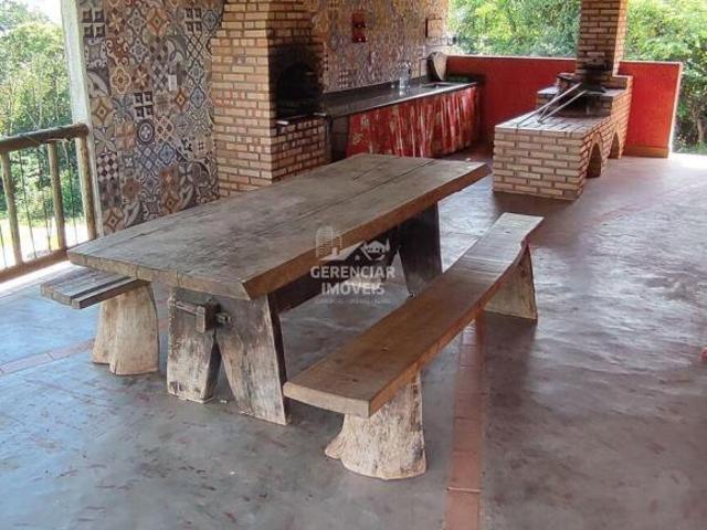 Chácara a venda em Rio Manso MG Vista espetacular!