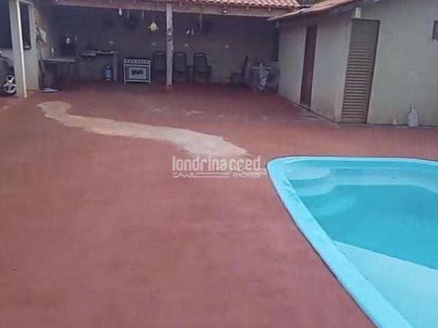 Chácara à Venda em Rural, Alvorada do Sul PR