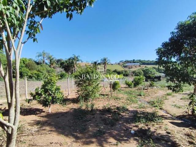 CHÁCARA À VENDA EM TOLEDO MG 2.680 m OPORTUNIDADE IMPERDÍVEL