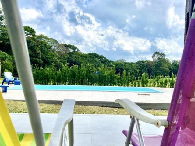 Chácara à venda em Tijucas do Sul