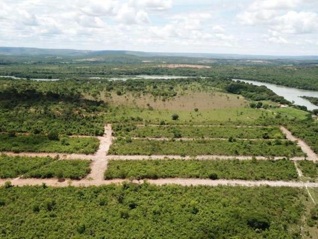 Chácara à venda em Três Marias MG: 750,00 m² de área no bairro