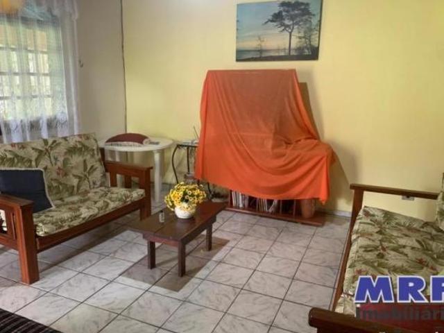 Chácara à venda em Ubatuba. Sertão da Quina. 2.300m² de terreno