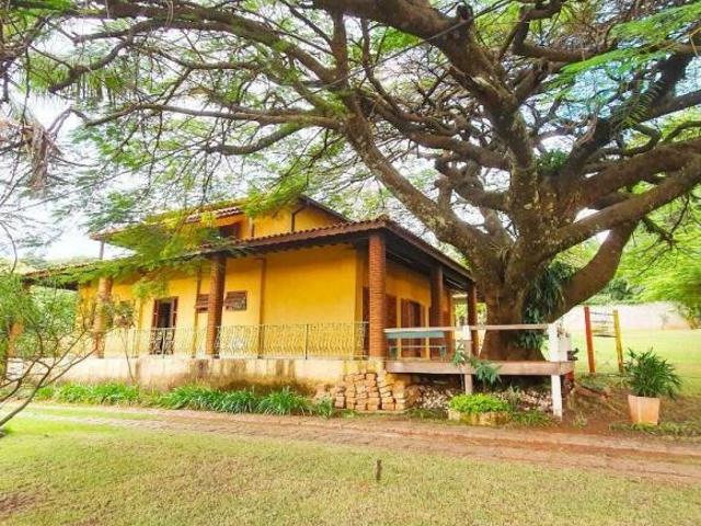 Chácara a venda em Valinhos