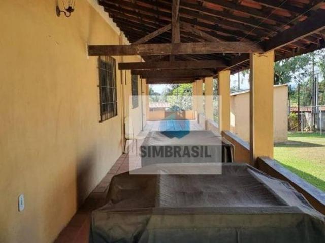 Chácara à venda em Valinos/SP Chácaras São Bento