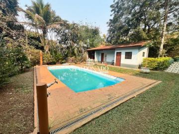 Chácara à Venda em Vargem SP 2.503m 2 CASAS PISCINA ESCRITURA