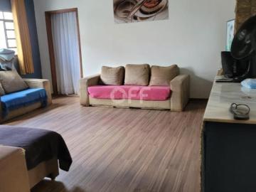 chácara à venda em Village Campinas