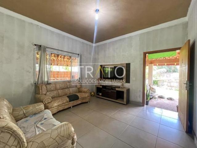 chácara à venda em Village Campinas