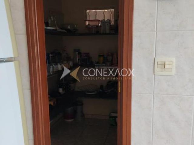 chácara à venda em Village Campinas