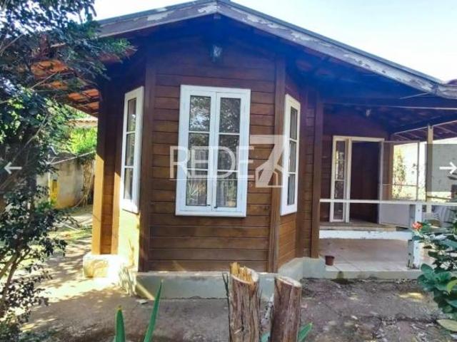chácara à venda em Village Campinas