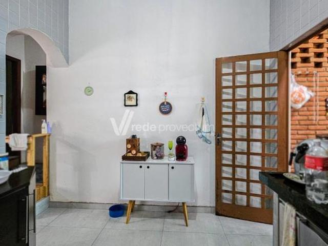 chácara à venda em Village Campinas