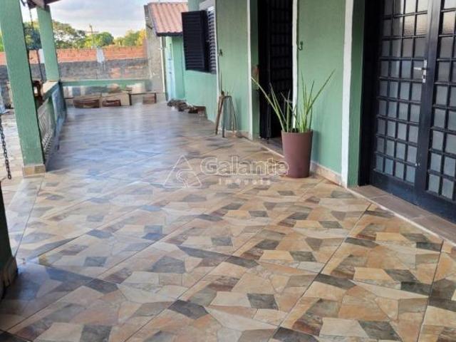 chácara à venda em Village Campinas