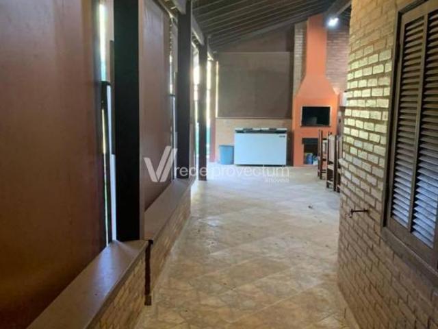 chácara à venda em Village Campinas