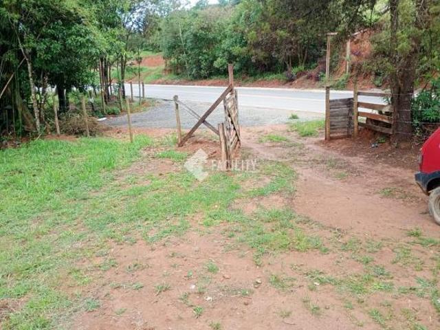 chácara à venda em Zona Rural
