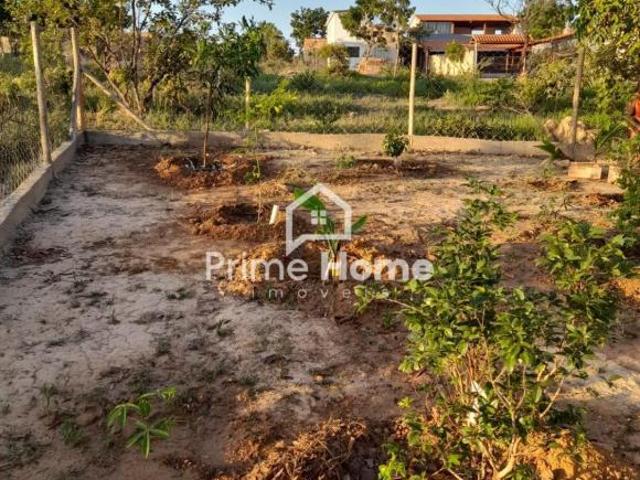 chácara à venda em Zona Rural