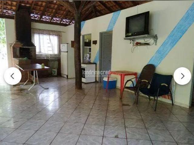 Chácara à Venda em Zona Rural, Alvorada do Sul PR