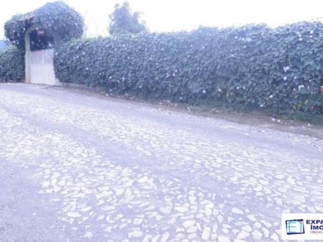 Chácara à venda, ESTANCIA DA SERRA BOM JESUS/MG