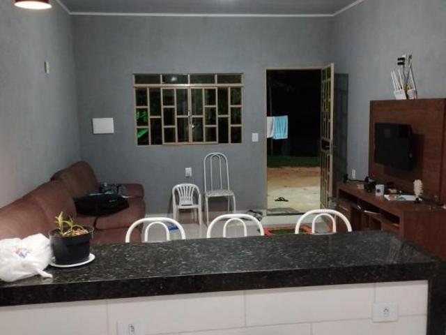 CHÁCARA À VENDA FAZENDA BOM JARDIM BELO ORIENTE