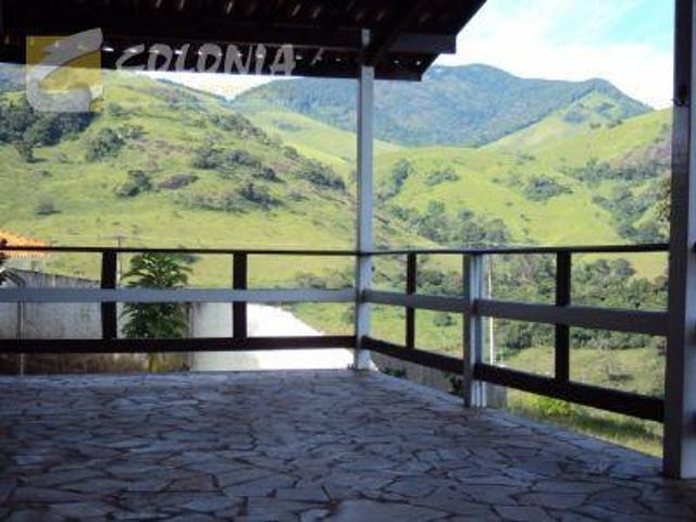 Chácara a venda José Veríssimo
