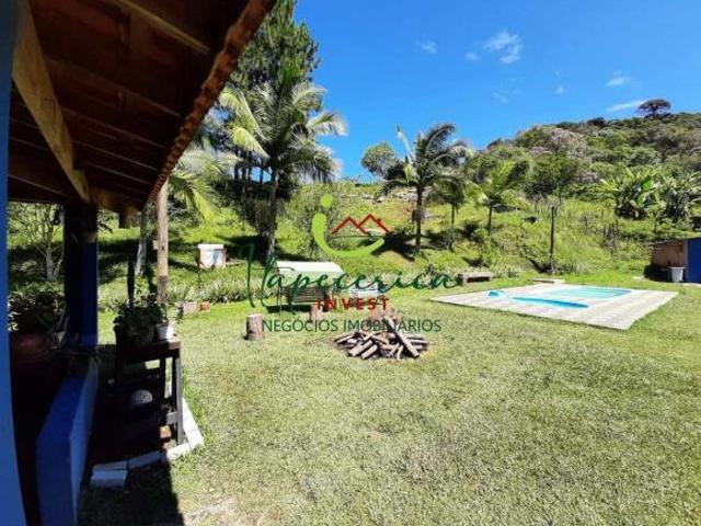 Chácara à venda Lagoa Grande Embu Guaçu
