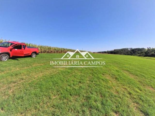 CHÁCARA À VENDA, LINHA BOICO, OURO VERDE DO OESTE PR