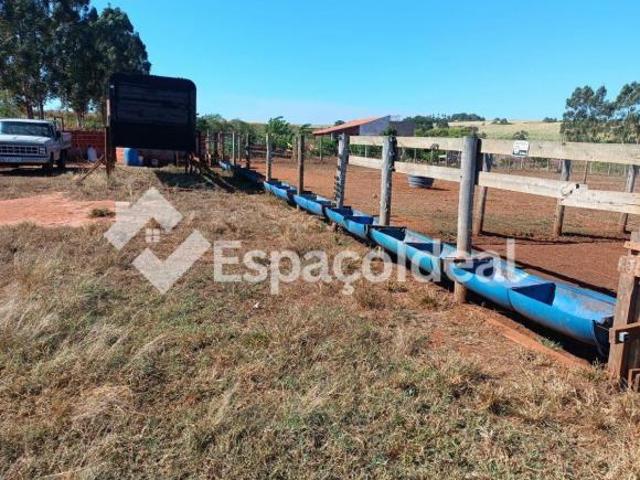 ? Chácara à Venda ? Macatuba Perfeita para Morar ou Investir!