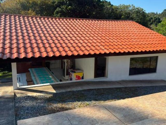 CHÁCARA À VENDA – MANDIRITUBA/PR