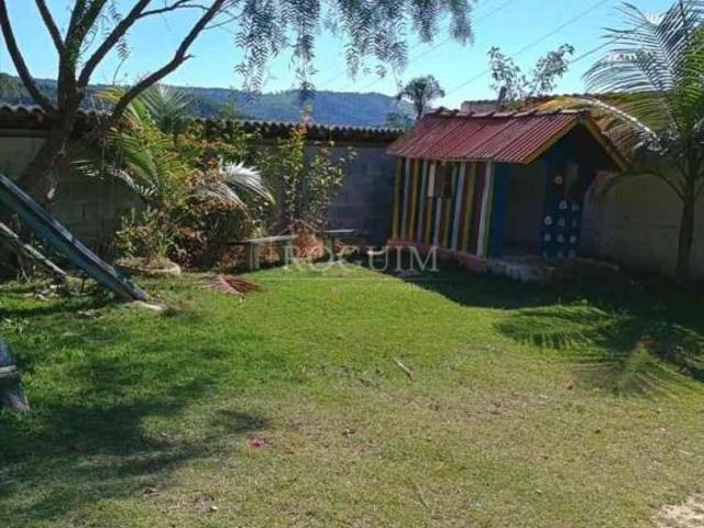 Chácara à venda, NOVA CAMPO JORDAO, SAO JOSE DOS CAMPOS SP