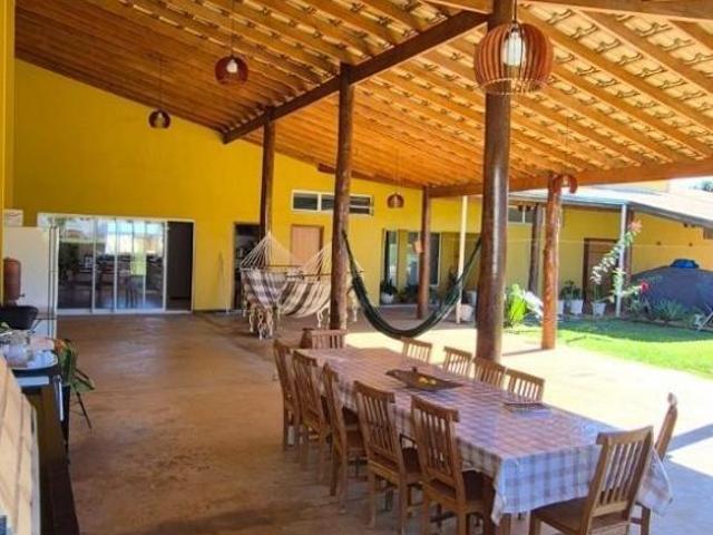 Chácara à venda no Condomínio Terra Nova