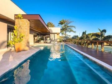 Indaiatuba, São Paulo - Garagem, Piscina