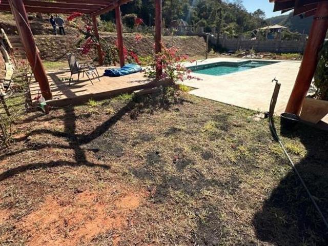 Chácara à venda no Condomínio Vale dos Sonhos