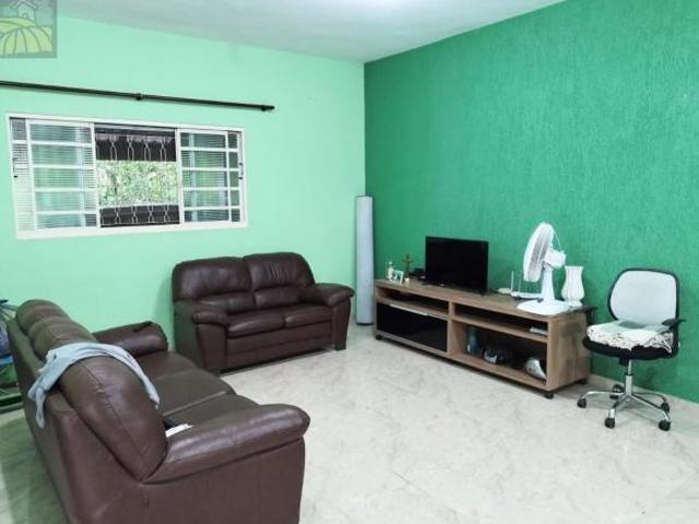 CHACARA A VENDA NO CONDOMÍNIO ARUMÃ, SARAPUÍ, 1000M2, CASA COM 03 QUARTOS, 01 SUÍTE, GRANDE VARANDA