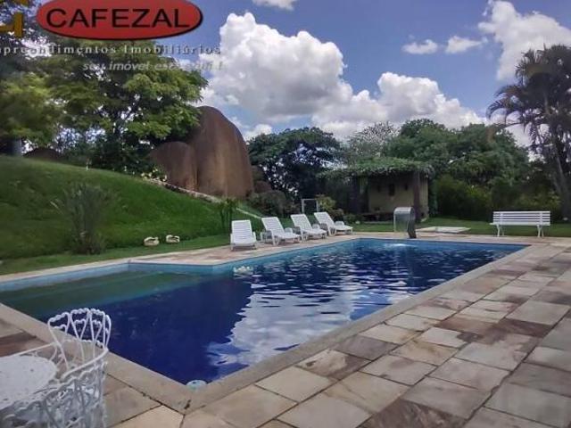 CHACARA A VENDA NO CONDOMINIO CAFEZAL IV EM ITUPEVA/SP