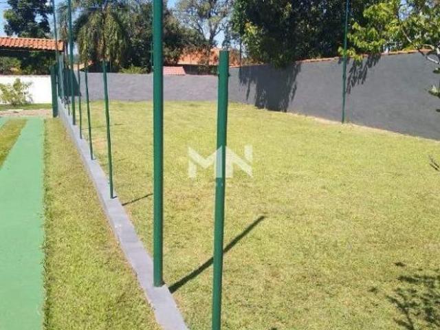 Chácara á Venda no Condomínio Chácaras Santa Inês em Itu/SP