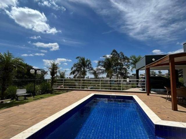 CHACARA A VENDA NO CONDOMINIO COLINAS DE INHANDJARA EM ITUPEVA/SP