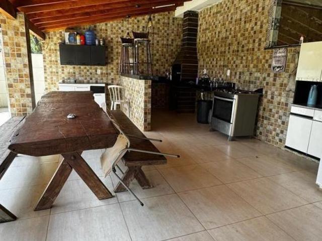 Chácara à venda no Condomínio Nova Floresta