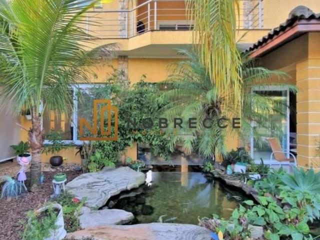 Chácara à venda no Condomínio Residencial Recanto das Flores em Indaiatuba/SP