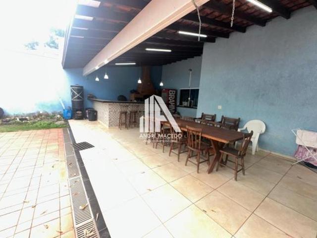 Chácara a venda no Condomínio Residencial Recanto União em Itapira/SP