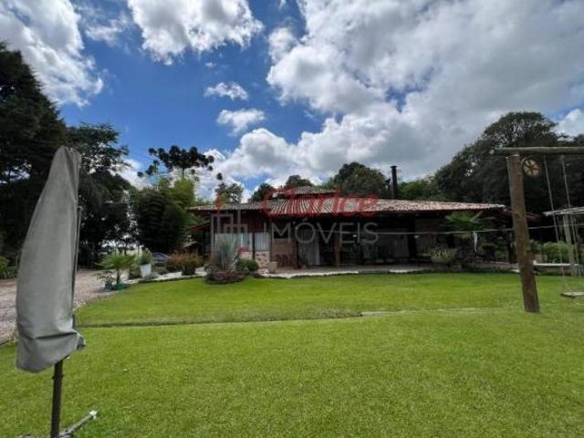 Chácara a venda no Caminho do Vinho, Chácara a venda Muricy São José dos Pinhais, Chácara a venda pe