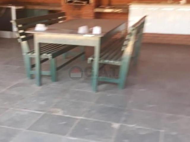 CHÁCARA À VENDA NO CASA NOVA CAPELA DO ALTO/SP