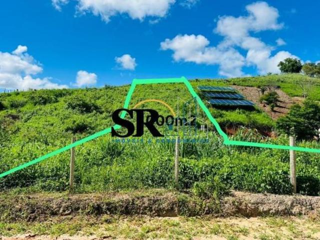 Chácara à venda no chacreamento 2 irmãos, proximo a são vitor, com 1000m2 ótima localização
