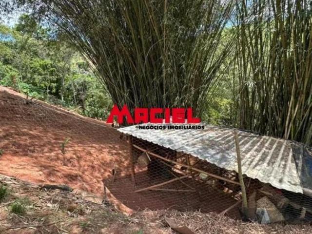 CHÁCARA A VENDA NO ALTOS DO CAETE I | 4500M² | CASA RECÉM CONSTRUÍDA