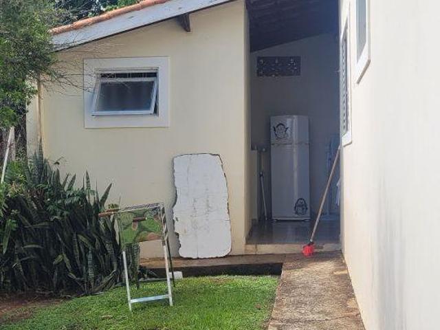 Chácara à Venda no Alpes das Águas – São Pedro/SP