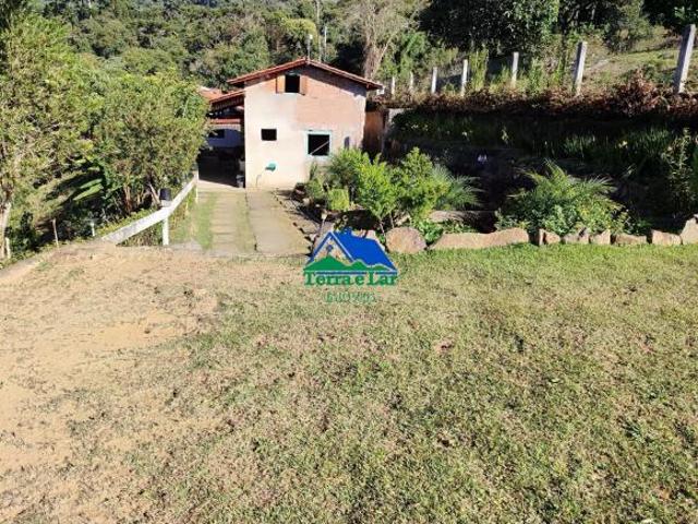 Chácara à venda no bairro Matutu, Aiuruoca MG