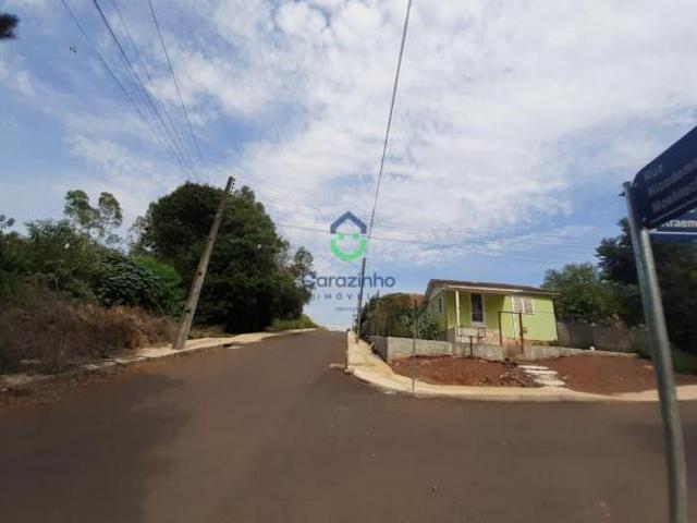 Chácara à venda no bairro Alegre Carazinho/RS