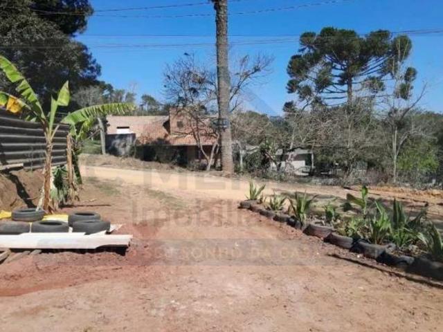 Chácara à venda no bairro Área Rural Campina Grande do Sul/PR